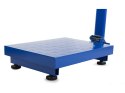 Waga przemysłowa sklepowa elektroniczna 100kg  LCD 