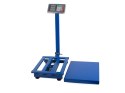 Waga przemysłowa sklepowa elektroniczna 100kg  LCD 