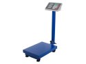 Waga przemysłowa sklepowa elektroniczna 100kg  LCD 