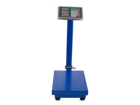 Waga przemysłowa sklepowa elektroniczna 100kg  LCD 