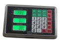 Waga przemysłowa sklepowa elektroniczna 100kg  LCD 
