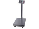 Waga przemysłowa sklepowa elektroniczna 100kg  LCD 