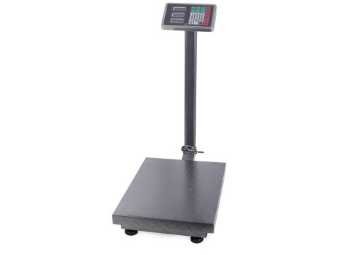Waga przemysłowa sklepowa elektroniczna 100kg  LCD 