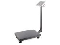Waga przemysłowa sklepowa elektroniczna 100kg  LCD 