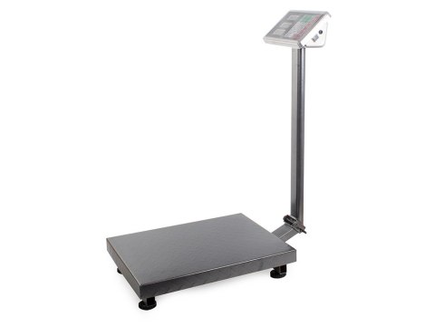 Waga przemysłowa sklepowa elektroniczna 100kg  LCD 