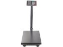 Waga przemysłowa sklepowa elektroniczna 100kg  LCD 