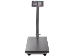 Waga elektroniczna do użytku przemysłowego 100kg z wyświetlaczem LCD