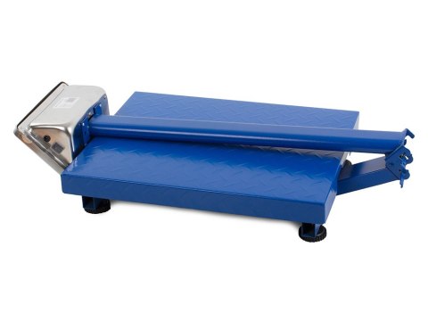Waga przemysłowa magazynowa elektroniczna 300kg LCD