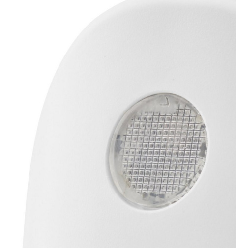 Włącz lampki lampy w nocy rano wyłącz czujnik  