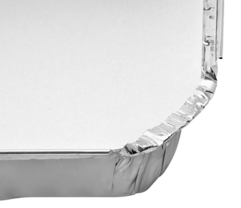 Forma pieczenia zakrywane alu 850ml 6szt zapiekanka