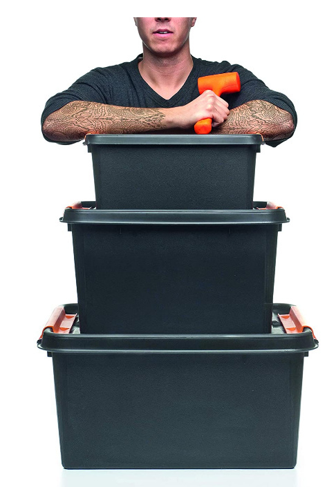 STRONG pudło -30 mrożonki 14l żywność jedzenie max80kg