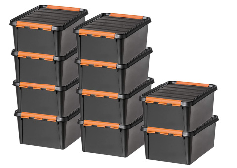 STRONG pudło -30 mrożonki 14l żywność jedzenie max80kg