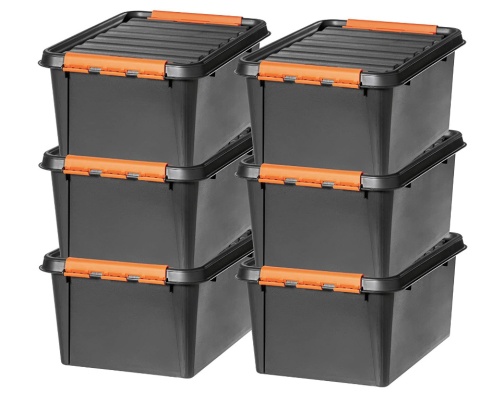 STRONG pudło -30 mrożonki 14l żywność jedzenie max80kg