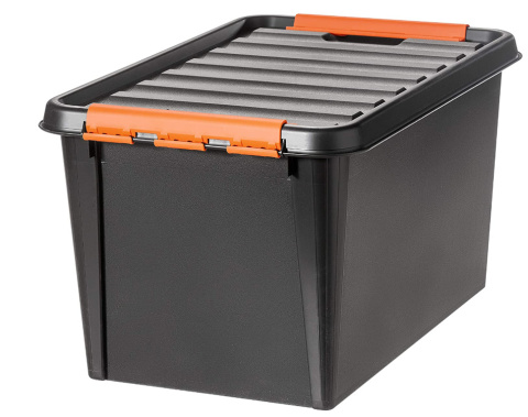 STRONG pudło -30 mrożonki 32l żywność jedzenie max80kg