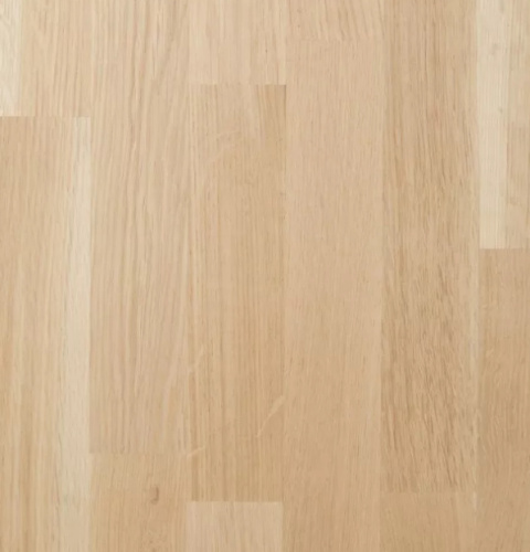 Półka deski sosna bez sęków 80x1,8x60cm drewno natura klejona