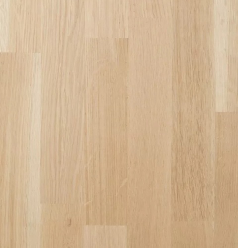 Półka deski sosna bez sęków 80x1,8x20cm drewno natura klejona