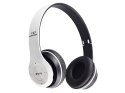 Słuchawki bezprzewodowe p47 bluetooth mikrofon mp3 wysoka