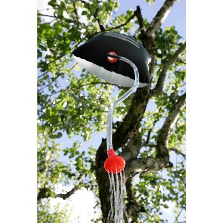 Prysznic turyst camping biwak wycieczka ogród poj 20L