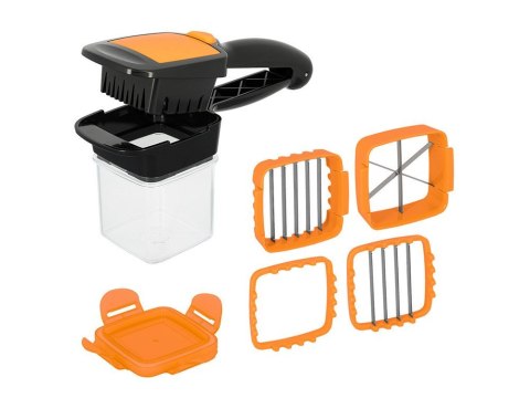 nie wystawiamy Praska do warzyw owoce 5 ostrzy