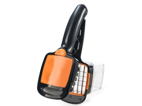 nie wystawiamy Praska do warzyw owoce 5 ostrzy