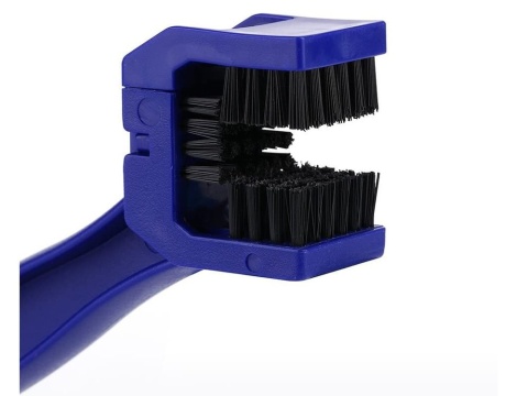 Zestaw Kluczy 16w1 do roweru imbusowe Szczotka łańcuch   