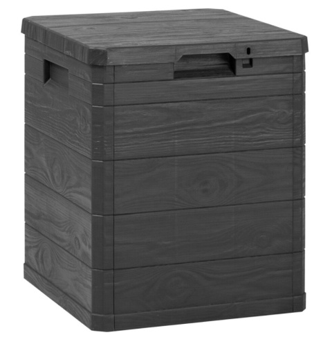 Skrzynia ogrodowa KERR BOX 90l 100kg zamykana Worek