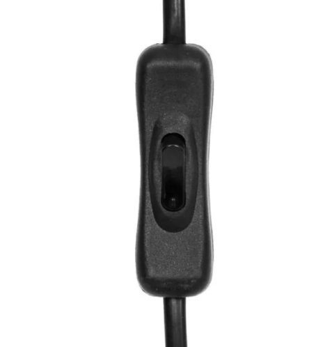 LED Lampa biurkowa SIMON E27 31cm różowa regulowana