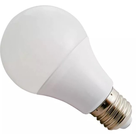 LED Lampa plafon zewnętrzny łazienki BLACK ring IP66  