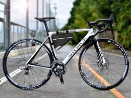 Nowoczesna sakwa rowerowa - idealne rozwiązanie dla każdego cyklisty