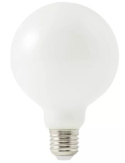 LED Lampa kinkiet HOBE USB E27 biała czytanie włącznik