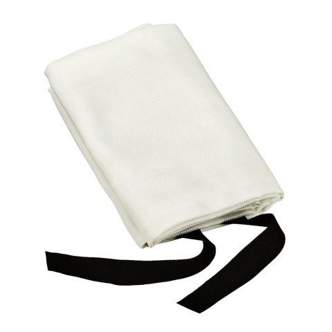 KOC GAŚNICZY 1.2x1.2m włókno szklane EN-1869 500 stopni