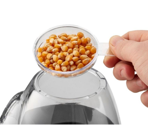 ZRÓB W DOMU POPCORN URZĄDZENIE DO POPCORNU