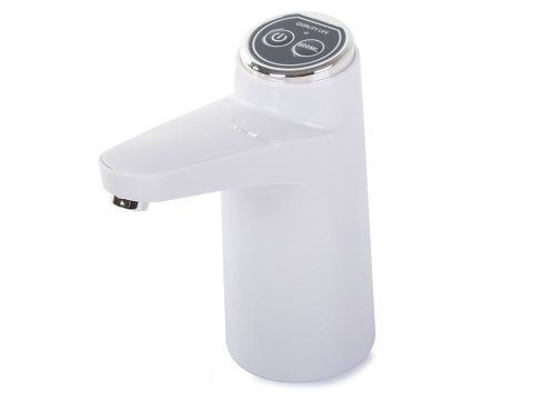 Nowoczesny dystrybutor wody elektrycznej USB z akumulatorem