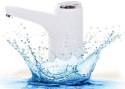 Nowoczesny dystrybutor wody elektrycznej USB z akumulatorem