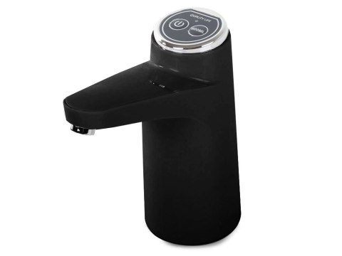 Nowoczesny dystrybutor wody elektrycznej USB z akumulatorem