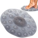Nowoczesny relaksacyjny masażer stóp z ergonomicznym designem