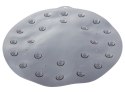 Nowoczesny relaksacyjny masażer stóp z ergonomicznym designem
