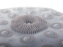 Nowoczesny relaksacyjny masażer stóp z ergonomicznym designem