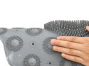Nowoczesny relaksacyjny masażer stóp z ergonomicznym designem