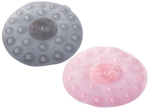 Nowoczesny relaksacyjny masażer stóp z ergonomicznym designem