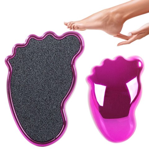 Piękna tarka do stóp - modny must-have do codziennej pielęgnacji!