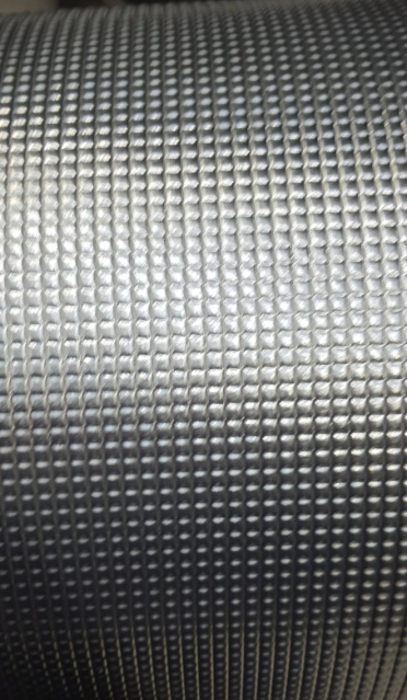 0,9m 110cm Ekran za grzejnikowy pianka 5mm ALU oszczędzaj