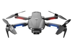 Dron RC F9 kamera 6K HD GPS WIFI zasięg 2000m wysoka jakość wykonania