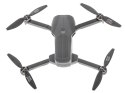 Dron RC F9 kamera 6K HD GPS WIFI zasięg 2000m wysoka jakość wykonania