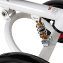 Rowerek Trójkołowy Trike Fix V3 czarny z wysokiej jakości materiałów