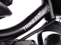 Rowerek trójkołowy Trike Fix Lite granatowy wysoka jakość wykonania
