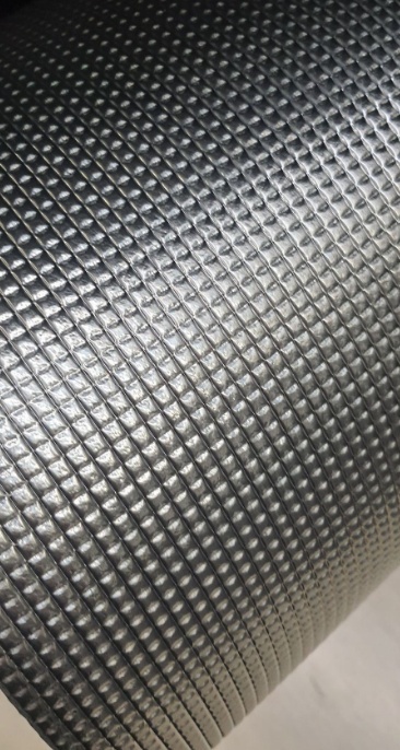 5m 55cm Ekran grzejnikowy pianka 5mm ALU odbija 95%HOT