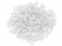 Kamyki dekoracja świecące fluor 100 Szt nocna ozdoba