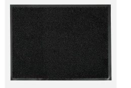 Wycieraczka MARI 60x80 cm antykurzowa polipropylen szara