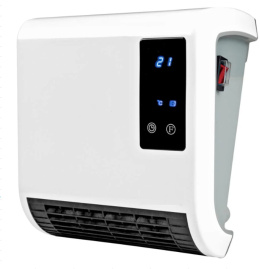 Grzejnik łazienka IP22 2000W Timer tygodniowy termostat